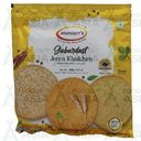 Maniarr's Jeera Khakhra 200g