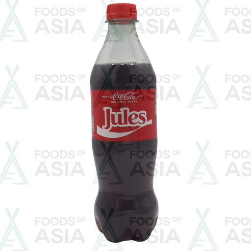 Coca Cola Regular Original 500ml