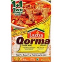Laziza Qorma 100g