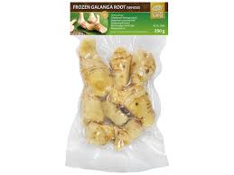 Golden Turtle Galanga Root 250g