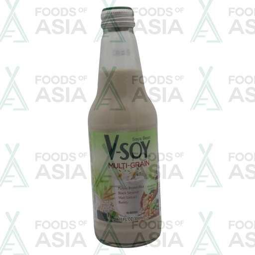 V-Soy Multi Grain Soybean Milk 300ml
