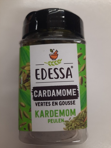 Edessa Cardamome 45g