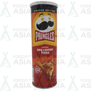 Pringles BBQ Lovers 102g