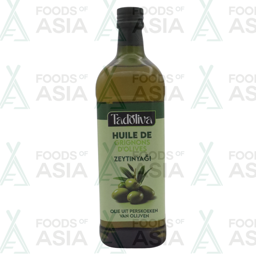 Tadoliva D'Olives 1ltr
