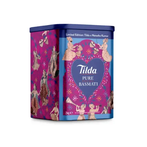 Tilda Pure Original Basmati 2kg