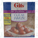 Gits Gulab Jamun 200g