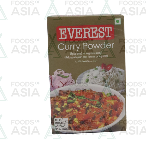 MDH Curry Powder 100g