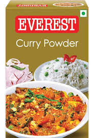 MDH Curry Powder 100g