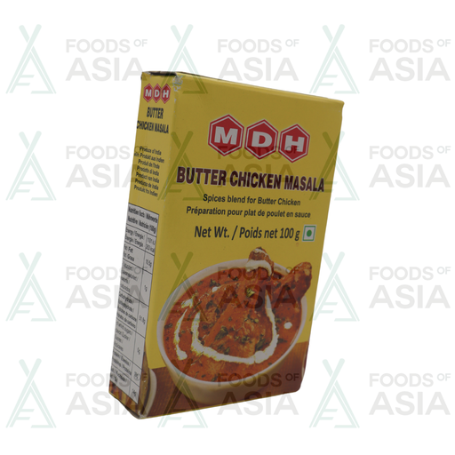 MDH Butter Chicken Masala 100g