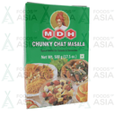 MDH Chunky Chat Masala 500g