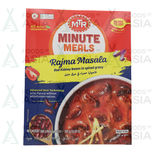 MTR Rajma Masala 300g