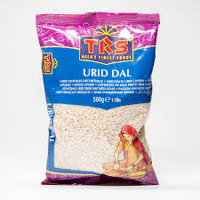 TRS Urid Dal 500g