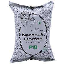 Narasu's Coffee 500g