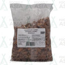 Amandeles Carmel 600g