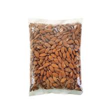 Amandeles Carmel 600g