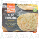 Haldiram's Aloo Parotha 1,6g
