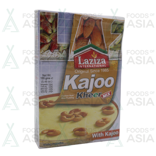 Laziza Kheer Mix 155g