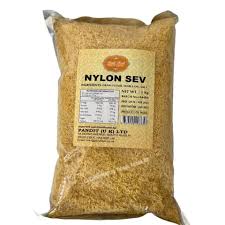 Kamal Nylon Sev 200g