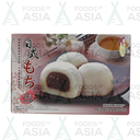 Mochi Red Bean 210g
