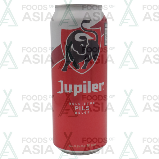Jupiler 5,2% VOL 50cl