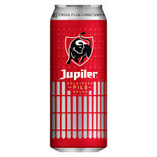 Jupiler 50cl