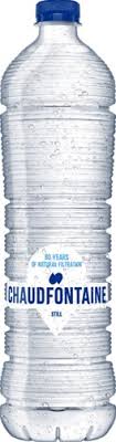 Chaudfontaine 1,5L