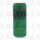 Sprite Zero Sugar Lemon-Lime 330ml