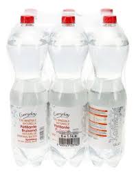 Everyday Bruisend Water 1,5L