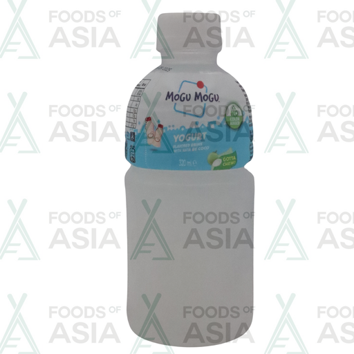 Mogu Mogu Yoghurt 320ml