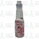Hata Kosen Drinks Ramune Sakura 200ml