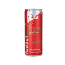 RED BULL  RED 250ml