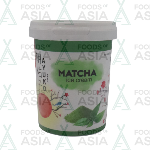 Madame Wong Mung Bean Ice Bar 80g