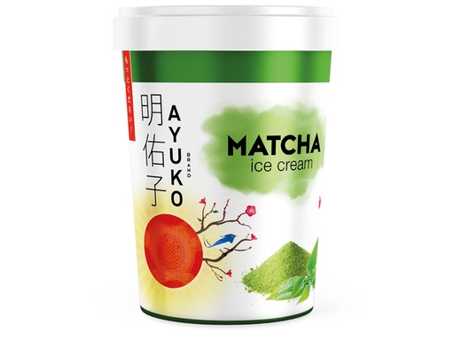 Madame Wong Mung Bean Ice Bar 80g