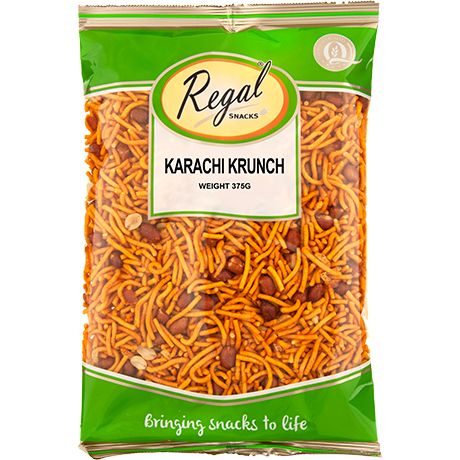 Regal Karachi Mix 375g