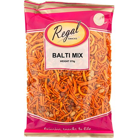 Regal Balti Mix 375g