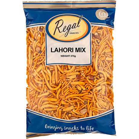 Regal Punjabi Mix 375g