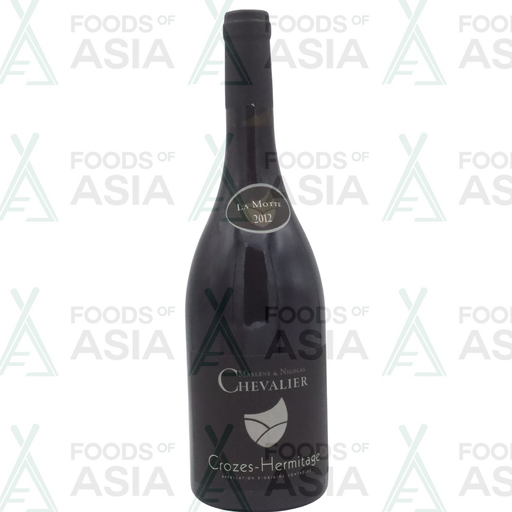 Chavalier Crozes-Hermitage 19,5% 750ml