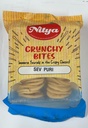Nitya Tapioca Chips 150g