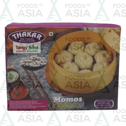 Thakar Momos 400g