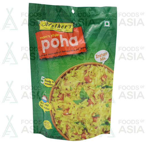 Mother's Poha 160g