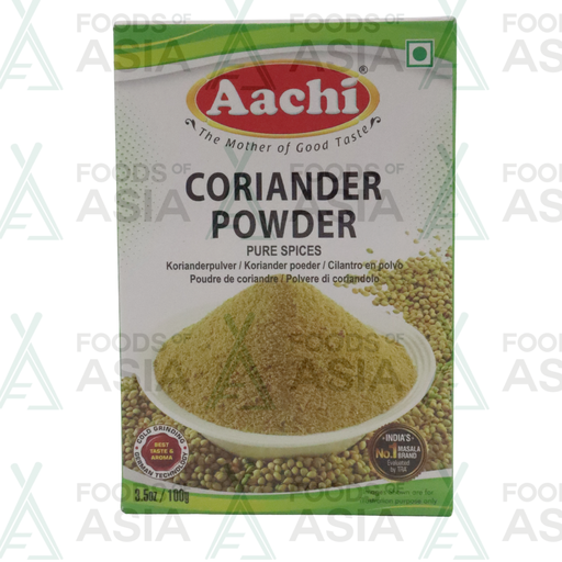 Aachi Coriander Powder 100g