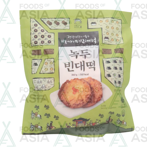 Kitchen Seoul Mung Bean 360g
