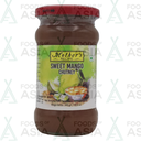 Mother's Sweet Mango Chutney 340g