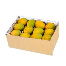 Fresh Mango BOX