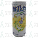 Lotte Banana Flavour 250ml