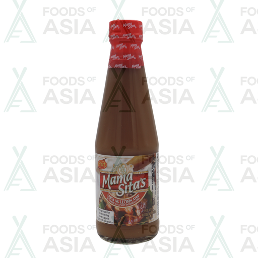Mama SITA'S All Purpose Sauce Hot 275ml