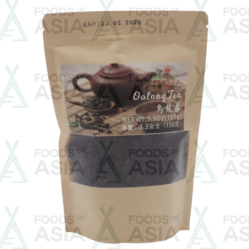 Tian Hu Shan Oolong Tea in Bags100g