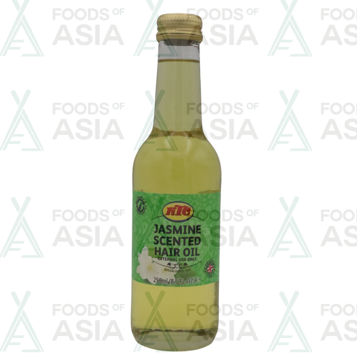 KTC Jasmine Scented Hair oil 250ml