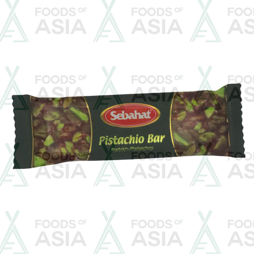 Sebahat Kraker Pistachio 40g