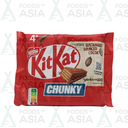 Nestle KitKat Chunky 160g